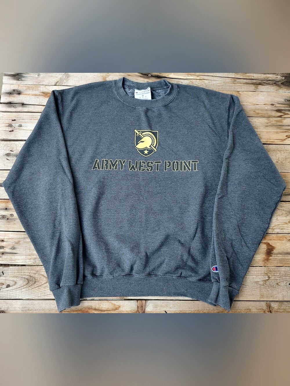 2000's Army West Point champion Sweatshirt  men's Size Medium